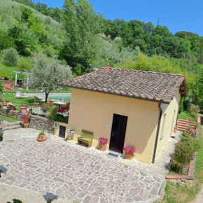 Guest House Torre Guelfa,Giaggiolaia Via San Martino Altoreggi 20 Figline Valdarno